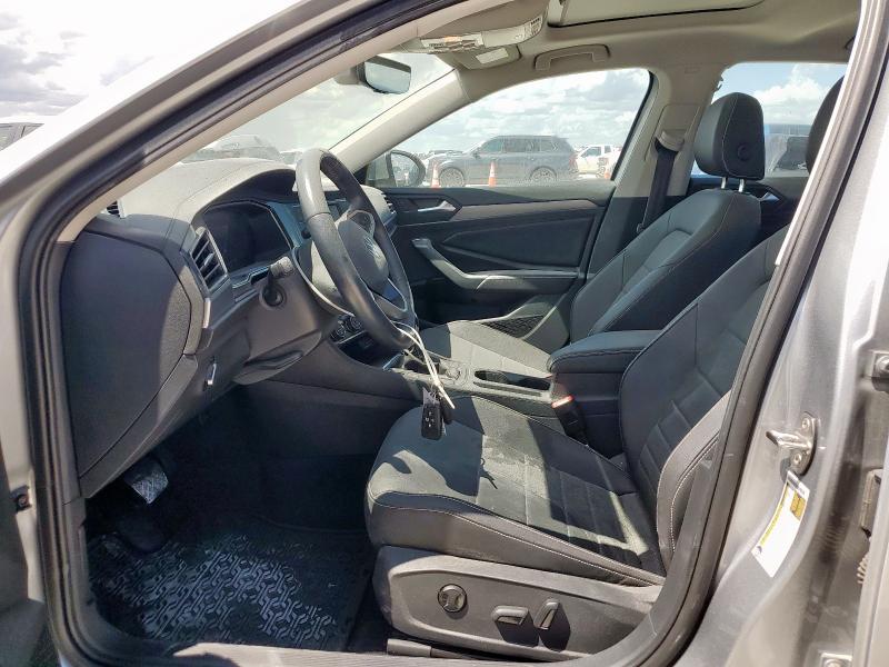 2023 VOLKSWAGEN JETTA SE 3VW7M7BU9PM021087