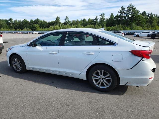 2017 HYUNDAI SONATA SE - 5NPE24AF7HH513450