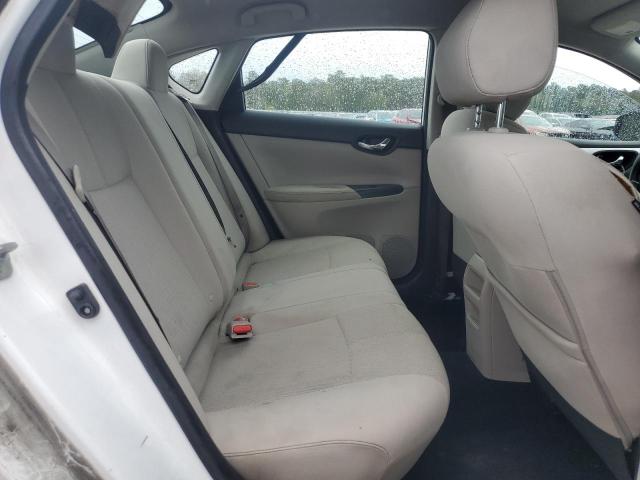 2017 NISSAN SENTRA S 3N1AB7AP5HY252155