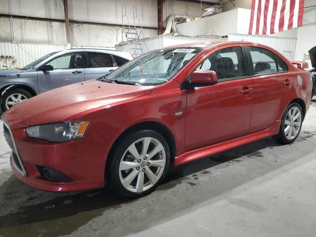 MITSUBISHI LANCER GT