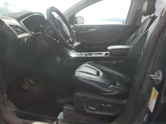2019 FORD EDGE TITAN - 2FMPK4K9XKBC27737