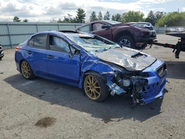 2017 SUBARU WRX PREMIU JF1VA1E62H8820203
