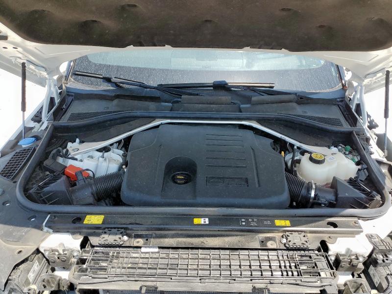 2024 LAND ROVER RANGE ROVE SAL1P9EU1RA414517