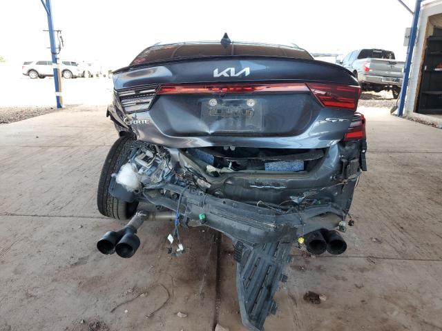 2023 KIA FORTE GT 3KPF44AC2PE605511