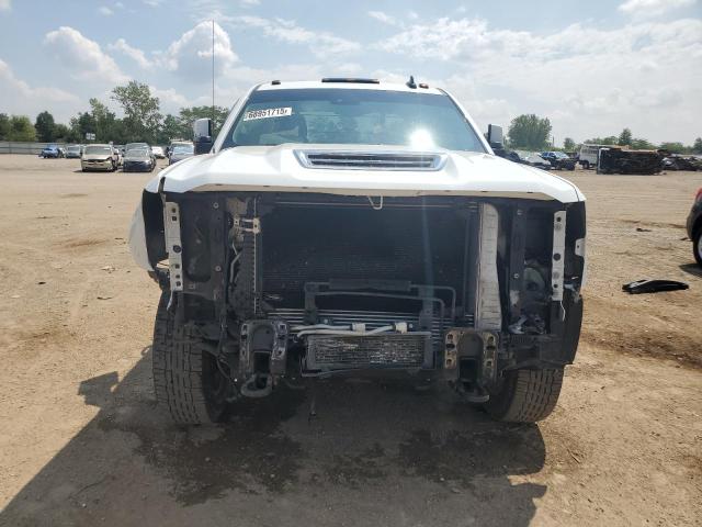 2019 CHEVROLET SILVERADO - 1GC1KTEY7KF197344