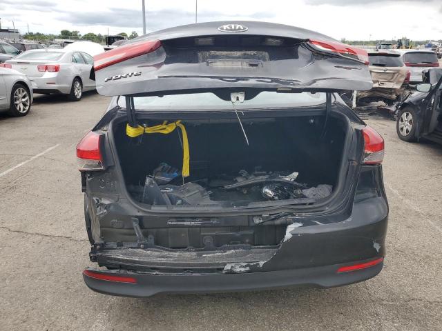 2017 KIA FORTE LX 3KPFK4A72HE046567