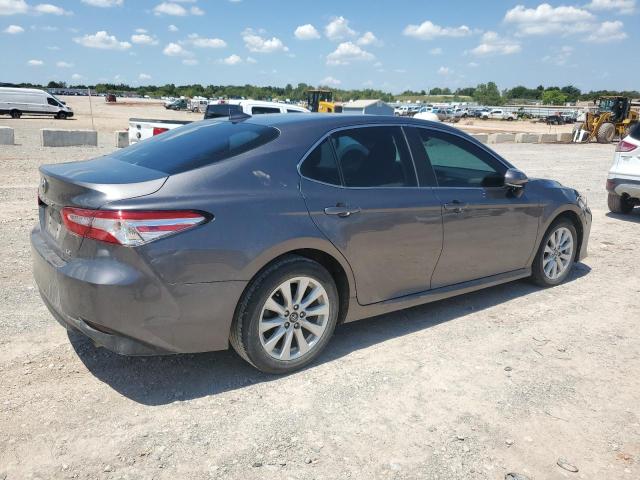 2020 TOYOTA CAMRY LE 4T1L11AK4LU933764