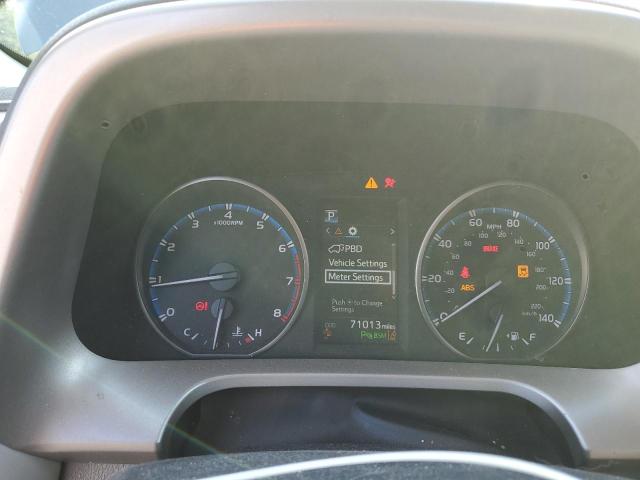 2018 TOYOTA RAV4 ADVEN #3305334319