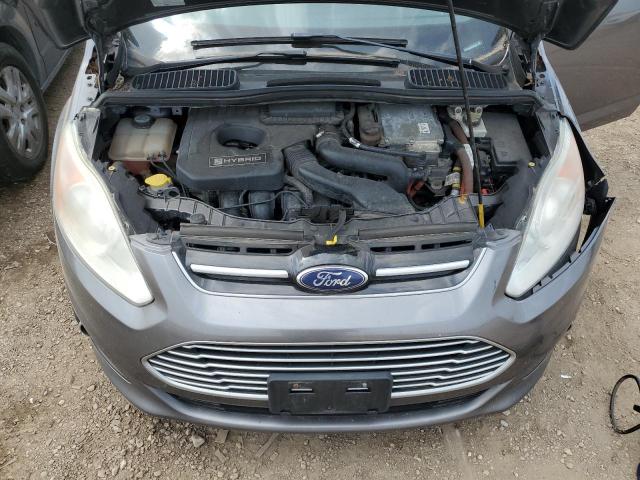 2013 FORD C-MAX SEL #3269005078