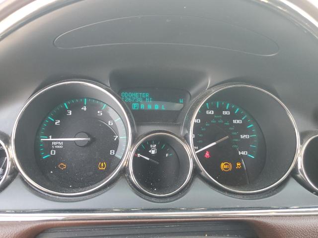 2014 BUICK ENCLAVE - 5GAKRCKD7EJ216690