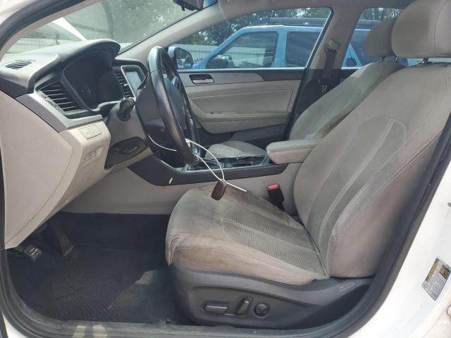 2019 HYUNDAI SONATA LIM 5NPE34AF1KH788669
