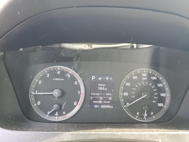 2015 HYUNDAI SONATA SPO 5NPE34AF2FH068786