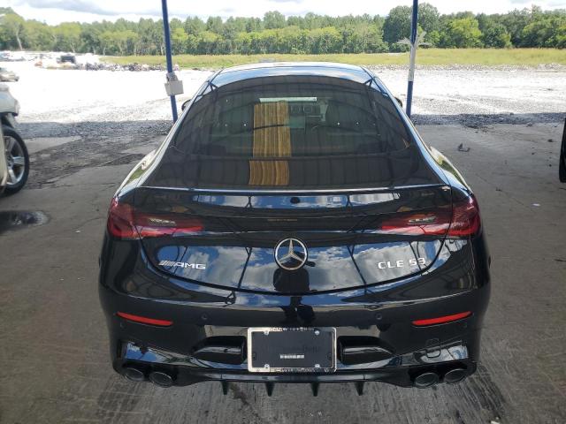 2025 MERCEDES-BENZ CLE AMG 53 - W1KMJ6CBXSF030126