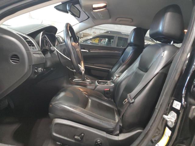 2015 CHRYSLER 300 LIMITE 2C3CCARG4FH899884