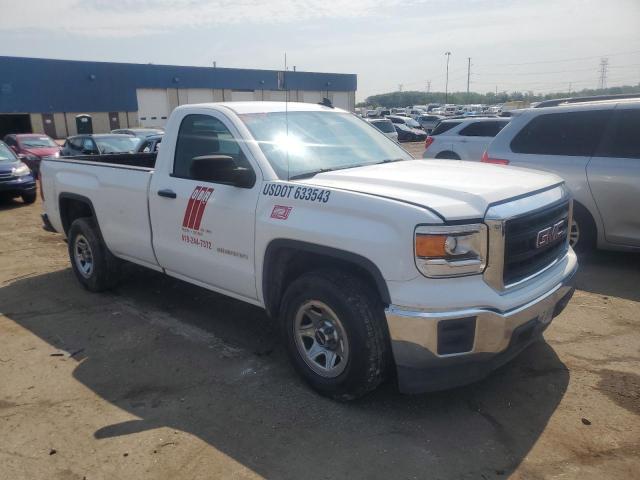 2015 GMC SIERRA C1500 1GTN1TEC1FZ407403