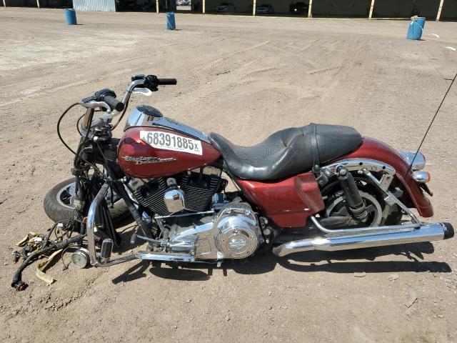 2009 HARLEY-DAVIDSON FLHX 5HD1KB4189Y617794