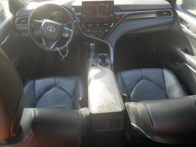 2022 TOYOTA CAMRY XSE - 4T1K61AK6NU022609