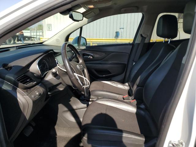 2019 BUICK ENCORE PRE KL4CJASB7KB831317