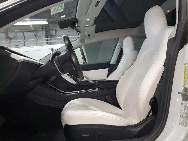 2018 TESLA MODEL 3 5YJ3E1EB1JF097954
