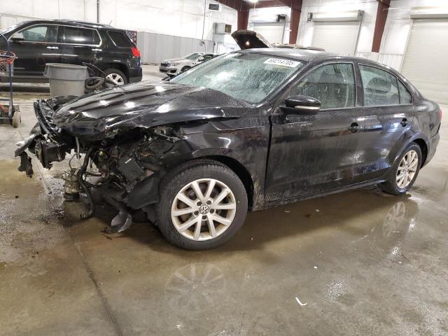 VOLKSWAGEN JETTA SE