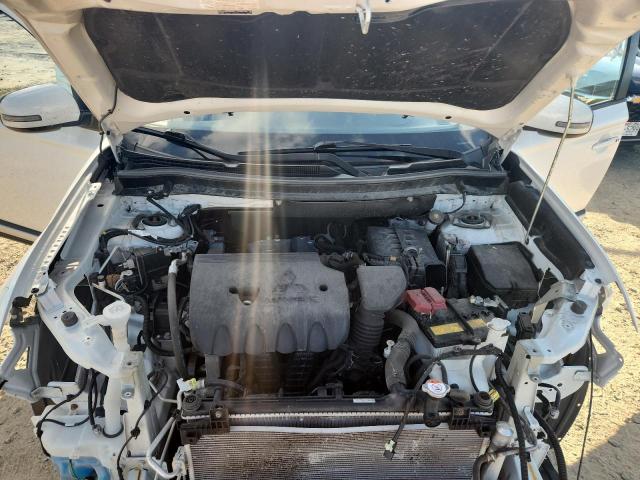 2020 MITSUBISHI OUTLANDER SE JA4AZ3A36LZ047998