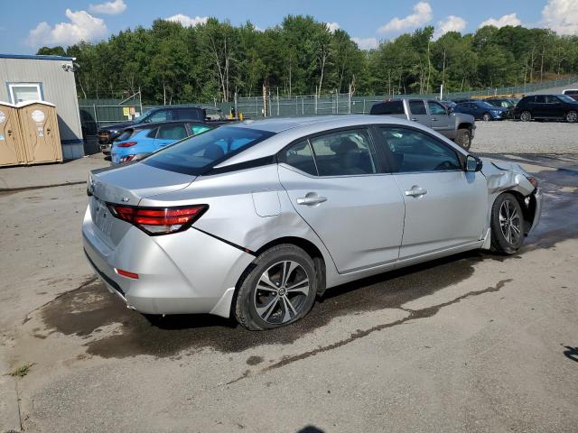 2023 NISSAN SENTRA SV - 3N1AB8CV8PY272190