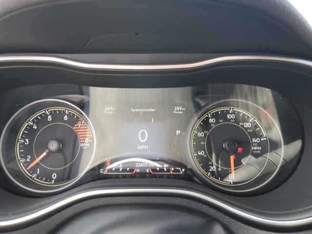 2022 JEEP CHEROKEE L 1C4PJLMX3ND503431