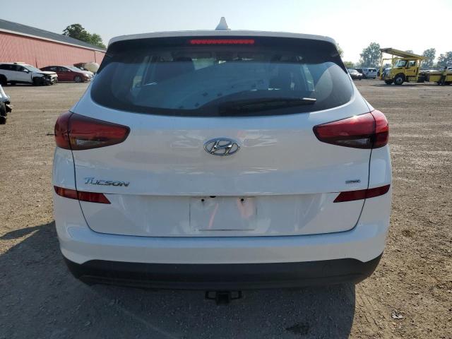 2021 HYUNDAI TUCSON SE - KM8J2CA4XMU410378
