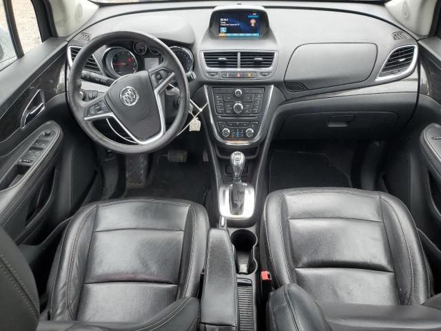 2016 BUICK ENCORE KL4CJGSB8GB557703