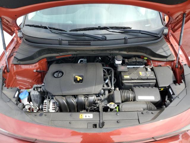 2024 KIA SOUL LX KNDJ23AUXR7916349