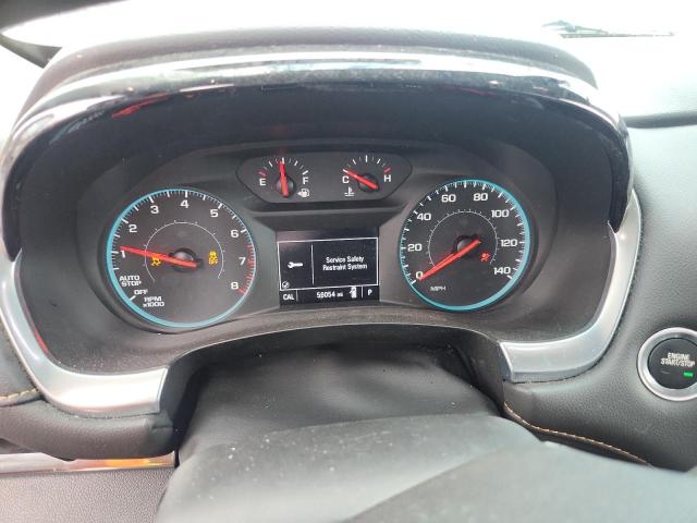 2020 CHEVROLET TRAVERSE L - 1GNERFKW4LJ279894
