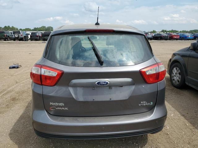 2013 FORD C-MAX SEL #3269005078