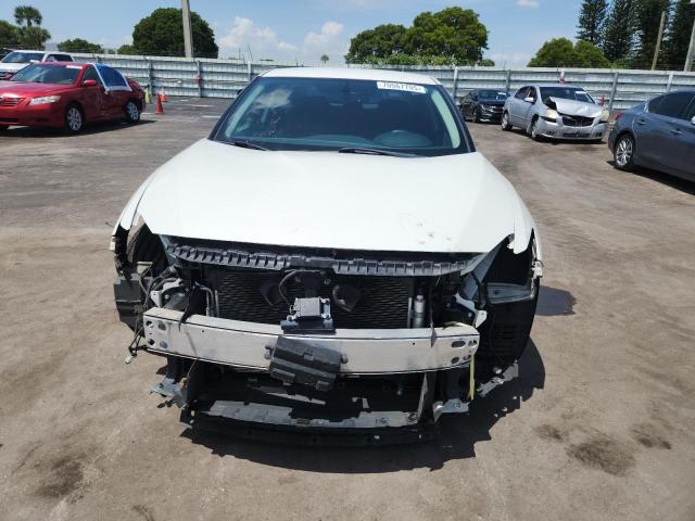 2019 NISSAN MAXIMA S 1N4AA6AV0KC379698