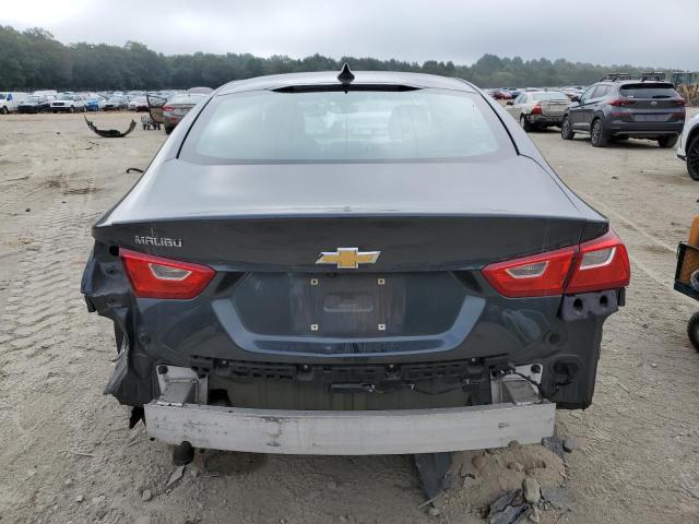 2017 CHEVROLET MALIBU LS 1G1ZB5STXHF245847