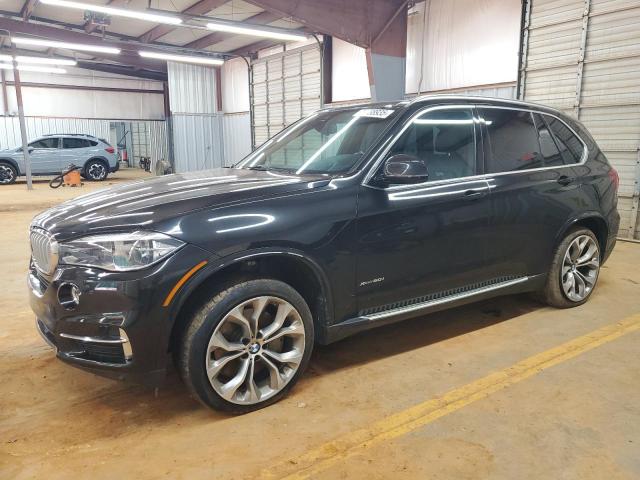 Global Auto Auctions: 2017 BMW X5 XDRIVE5