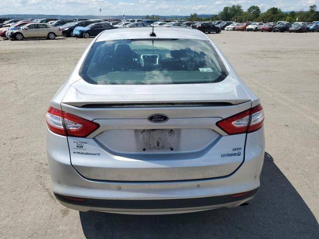 2014 FORD FUSION SE - 3FA6P0LU9ER251066