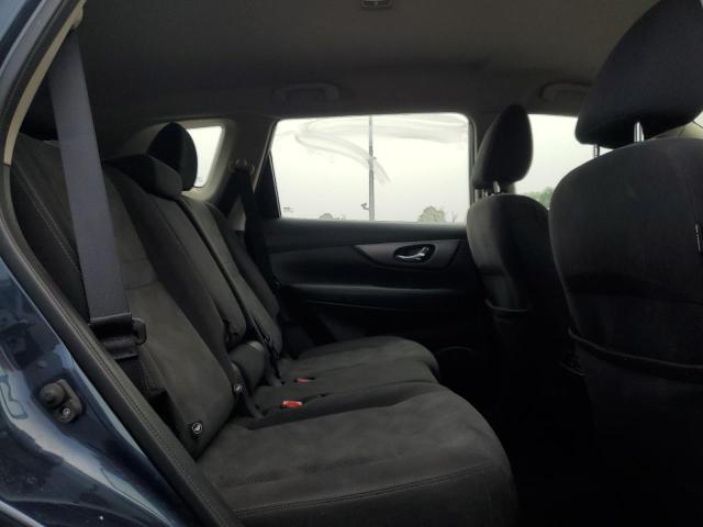 2016 NISSAN ROGUE S KNMAT2MV1GP734810