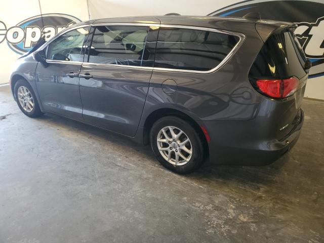 2023 CHRYSLER VOYAGER LX 2C4RC1CG5PR606181
