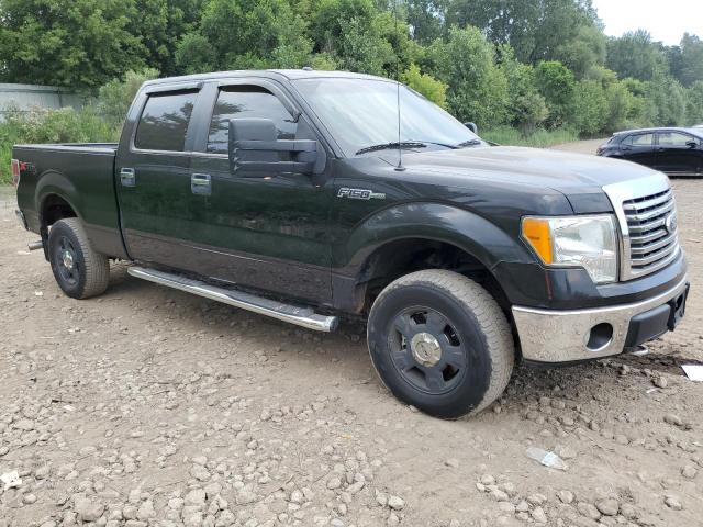 2010 FORD F150 SUPERCREW - 1FTFW1EV0AFD35227