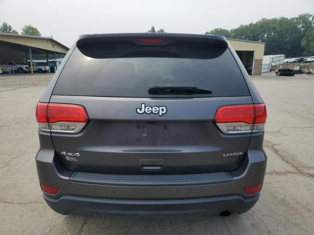 2018 JEEP GRAND CHEROKEE LAREDO 1C4RJFAG6JC504720