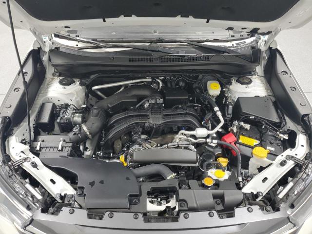 2025 SUBARU FORESTER P JF2SLDDC9SH575537