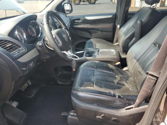 2015 DODGE GRAND CARA 2C4RDGEG7FR748804