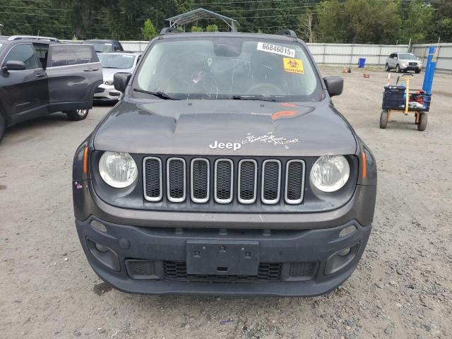 2017 JEEP RENEGADE L ZACCJABB3HPE63836