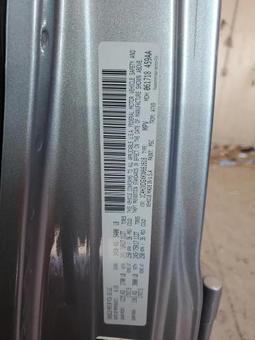 2019 JEEP WRANGLER U 1C4HJXDGXKW661616