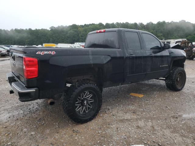 2017 CHEVROLET SILVERADO - 1GCVKREC9HZ139252
