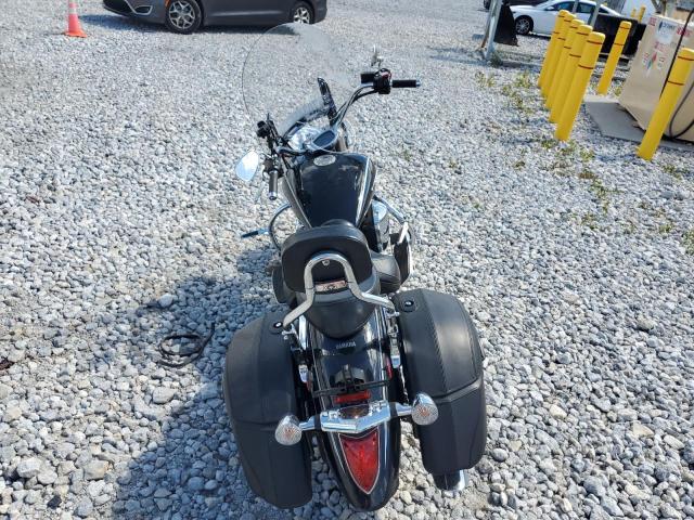 2014 YAMAHA XVS1300 CT JYAVP32EXEA004419