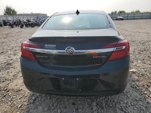 2015 BUICK REGAL 2G4GV5EK5F9184577