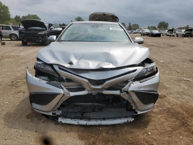 2021 TOYOTA CAMRY SE 4T1G31AK4MU557239