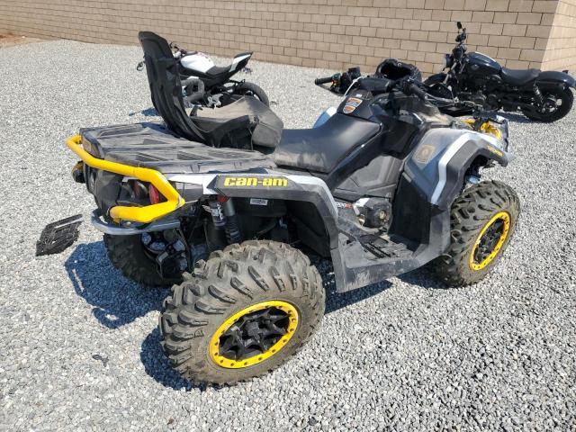 2024 CAN-AM OUTLANDER 3JBLPAX21RJ000058