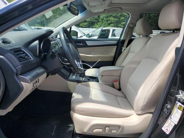 2015 SUBARU OUTBACK 2.5I PREMIUM 4S4BSBDC7F3333401
